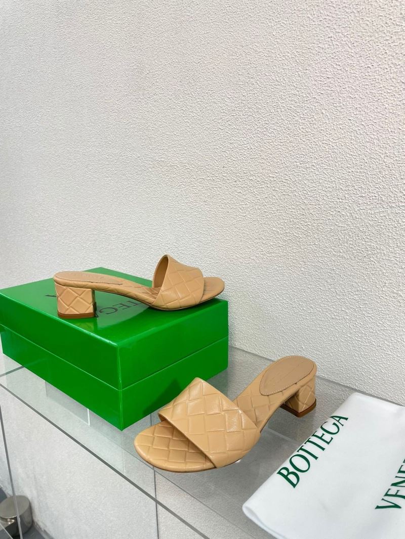 Bottega Veneta Sandals